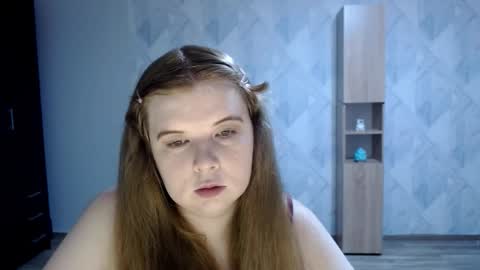 Melina online show from September 20, 3:09 am