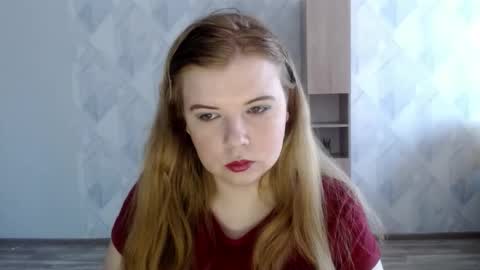 Melina online show from March 25, 5:03 am