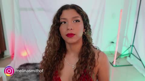 MelinaSmith  online show from January 28, 10:56 pm