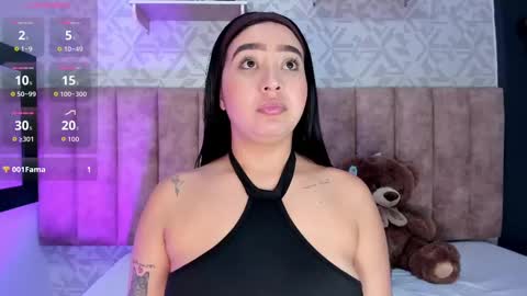 Mel online show from September 24, 5:14 am