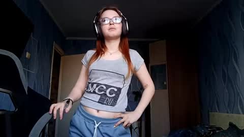 Sofia online show from April 17, 1:24 pm