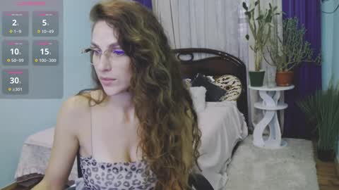 Melina online show from September 24, 7:48 am