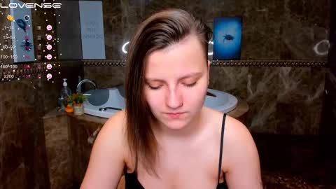 Melinda online show from November 22, 12:31 am