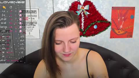 Melinda online show from December 19, 5:29 am