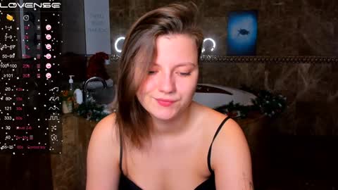 Melinda online show from January 15, 1:02 am