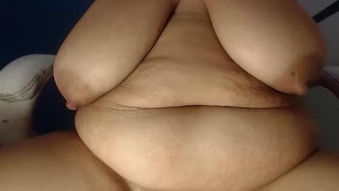 melisa23_ online show from October 6, 2:46 pm