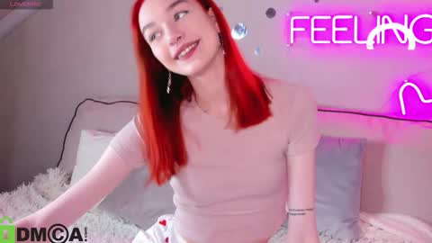 Melisa online show from November 21, 12:30 am