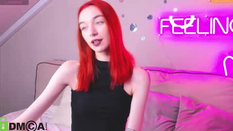 Melisa online show from November 24, 12:53 am