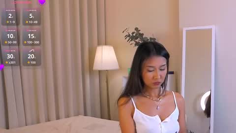 Melisa gerc online show from September 20, 1:30 am