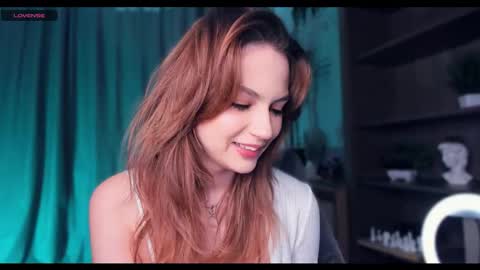 Im Melisa 3 online show from March 20, 10:20 am