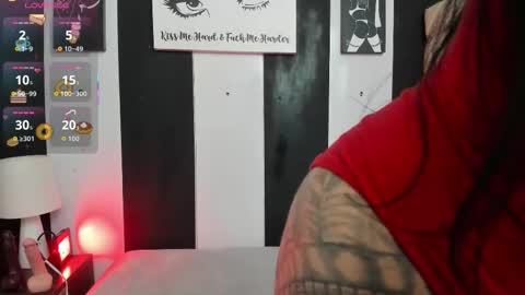 melisa_ss5 online show from September 26, 2:25 pm