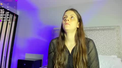Melissa online show from February 22, 1:02 pm