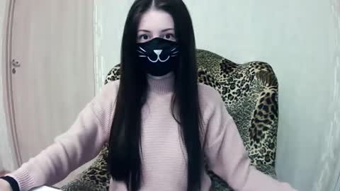 MelisaFlor online show from September 21, 2:59 am