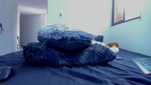 Melissa Galindo online show from October 10, 7:19 pm