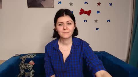 Melisa online show from January 16, 3:43 pm
