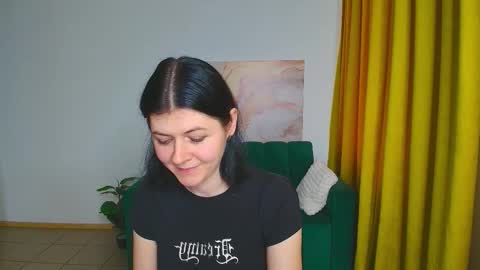 Melisa online show from November 29, 8:22 am