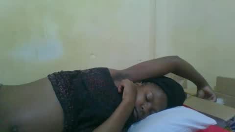 melisah254 online show from February 27, 7:56 am