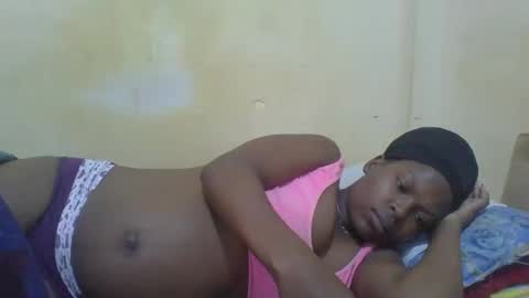 melisah254 online show from March 6, 7:51 am