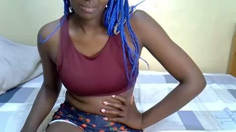 melisahh online show from October 5, 9:22 pm