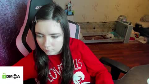 melisanilson online show from January 11, 12:16 am