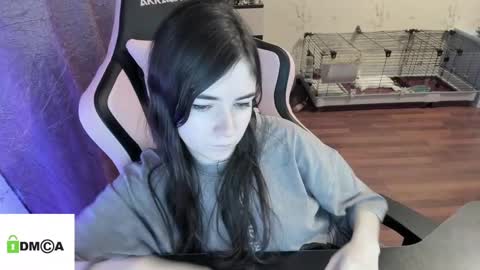 melisanilson online show from December 20, 2:41 am