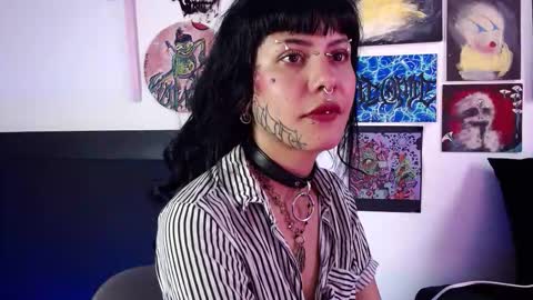 Melisa Velvet     online show from March 21, 8:02 pm