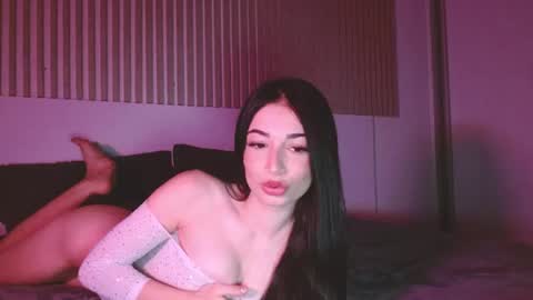 Melisa online show from June 23, 5:41 pm