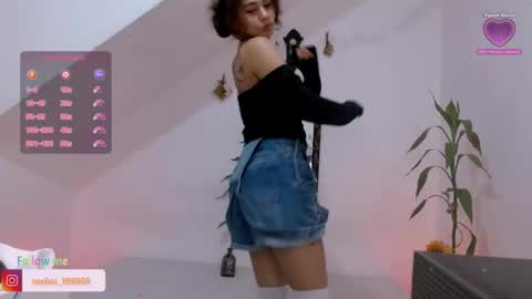 melissa online show from January 5, 10:57 pm