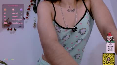 melissa online show from November 20, 4:48 pm