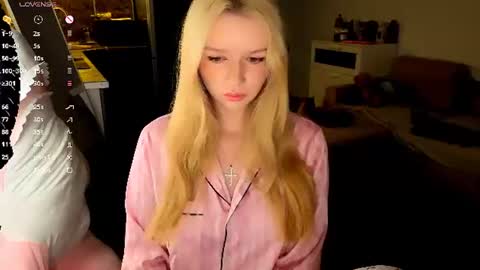 Mel or Lissa 3 Welcome here online show from July 14, 10:37 pm