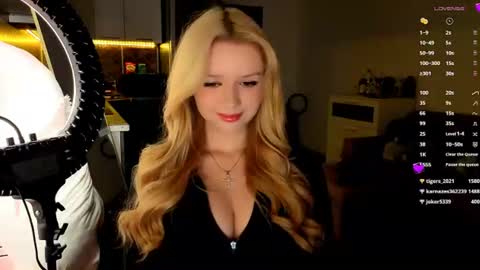 Mel or Lissa 3 Welcome here online show from July 9, 5:28 pm