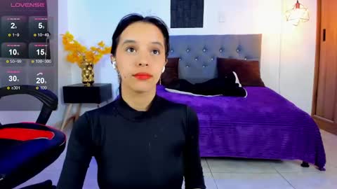 Melissa SC online show from September 15, 9:05 pm