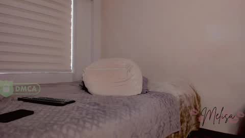 Melissa online show from February 16, 3:05 pm
