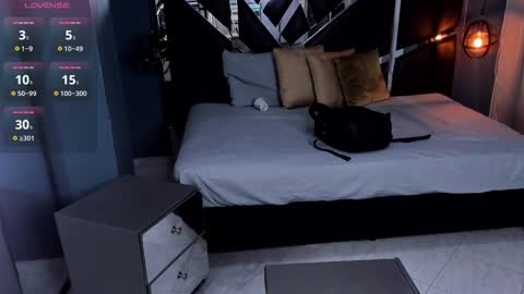 melissa_23_ online show from October 1, 11:20 am