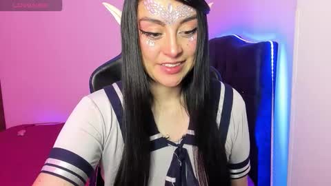  anny instagram  anny cute98 online show from October 8, 6:25 pm