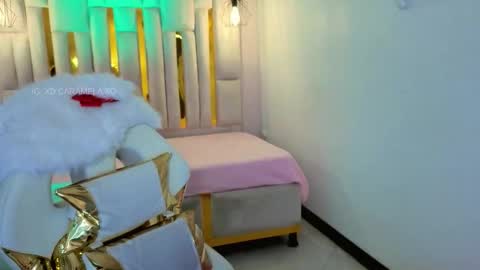 Lissa  online show from November 25, 12:26 pm