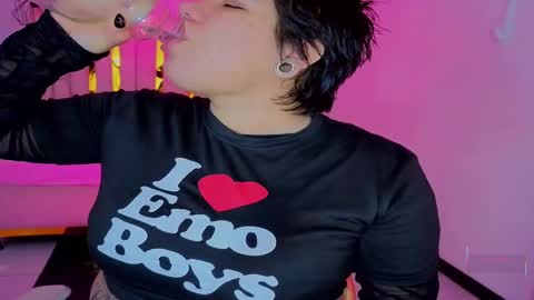 Lissa  online show from November 23, 12:14 pm