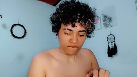  Carol - Dany  online show from February 8, 5:29 pm