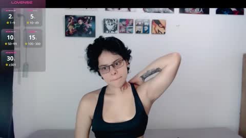  Carol - Dany  online show from March 12, 7:47 pm