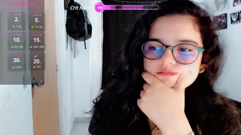 Snapshot of melissa_and_dany chatting on January 26, 6:06 pm Melissas Corner online show from January 26, 6:06 pm