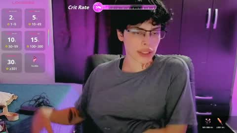 Melissas Corner online show from April 11, 8:35 pm