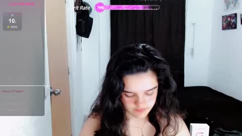 Snapshot of melissa_and_dany chatting on January 6, 1:20 am Melissas Corner online show from January 6, 1:20 am