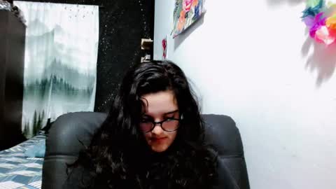 Snapshot of melissa_and_dany chatting on February 2, 11:21 pm Melissas Corner online show from February 2, 11:21 pm