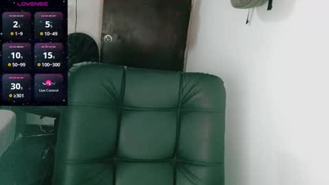 Snapshot of melissa_and_dany chatting on September 20, 8:01 pm Melissas Corner online show from September 20, 8:01 pm