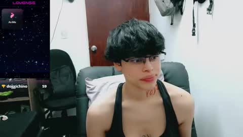 Melissas Corner online show from October 9, 11:10 pm