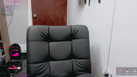 Melissas Corner online show from November 24, 7:01 pm