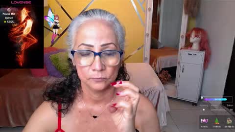 melissa_coleman_ online show from September 25, 1:56 am