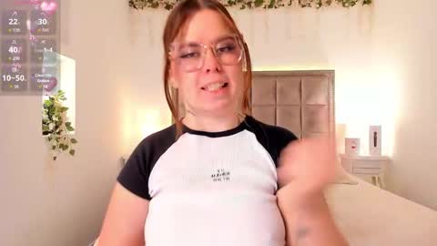 melissa_es online show from February 18, 1:11 pm