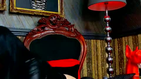 Melissa online show from February 14, 9:34 am