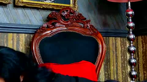 Melissa online show from February 17, 8:19 am